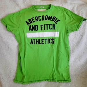 Abercrombie and Fitch Tee Shirt